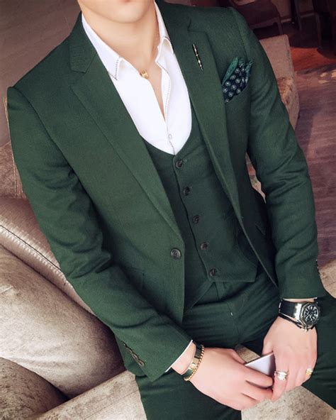 versace suit yoox dark green|Men's Designer and Luxury Suits & Blazers .